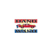 HAND WASH 3×5 Flag