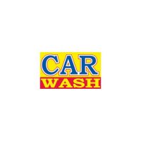 CAR WASH 3×5 Flag