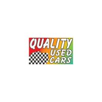 QUALITY USED CARS 3×5 Flag