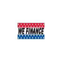 WE FINANCE 3×5 Flag