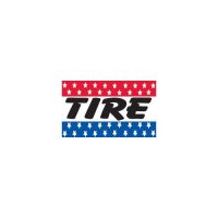 TIRE 3×5 Flag