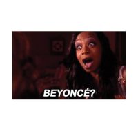 Beyonce Meme 3×5 Flag