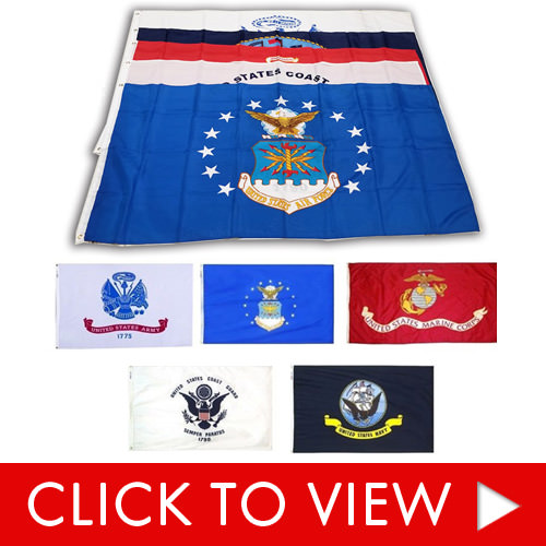 3x5 Flags | State, Country, Military, & Pirates | featherflagnation.com