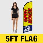 5ft Flag