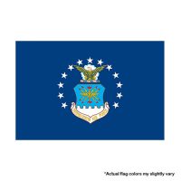 Air Force Flag – 3×5 Military Flag