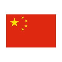 China 3×5 Flag