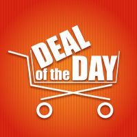 Deal Of The Day