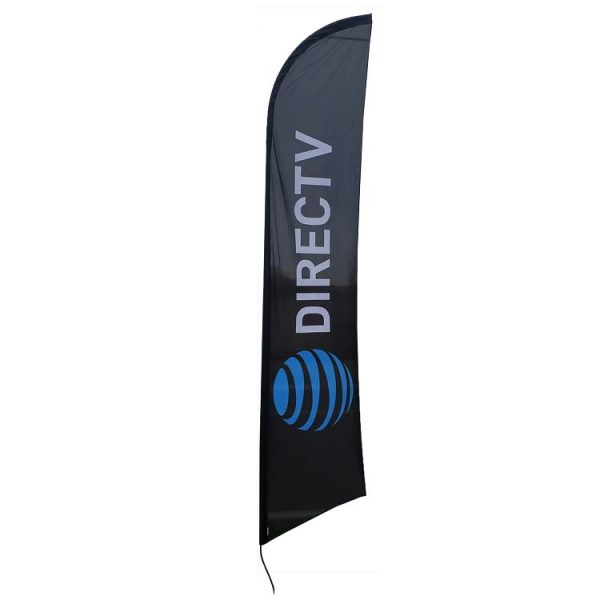 DIRECTV Feather Flag FFN-5843