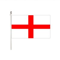 England 3×5 Flag