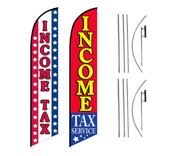 INCOME TAX 2 PACK_FFN-5022C, FFN-5452