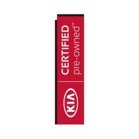 KIA CPO Rectangle Flag