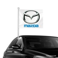 Mazda–window-clip-on-flag-NSW-52