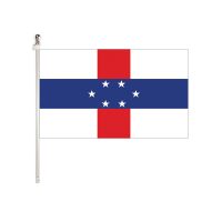 Netherlands Antilles 3×5 Flag