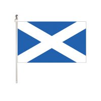 Scotland  3×5 Flag