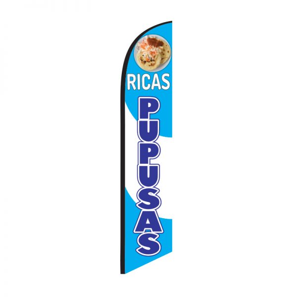 NSFB-5931-NSF-2431-Ricas-Pupusas-feather-flag-nation