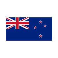 New Zealand 3×5 Flag