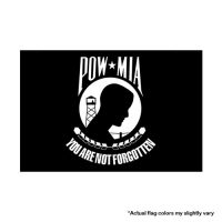 POW Flag – 3×5 Military Flag