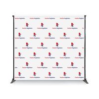 Custom Step and Repeat Banners