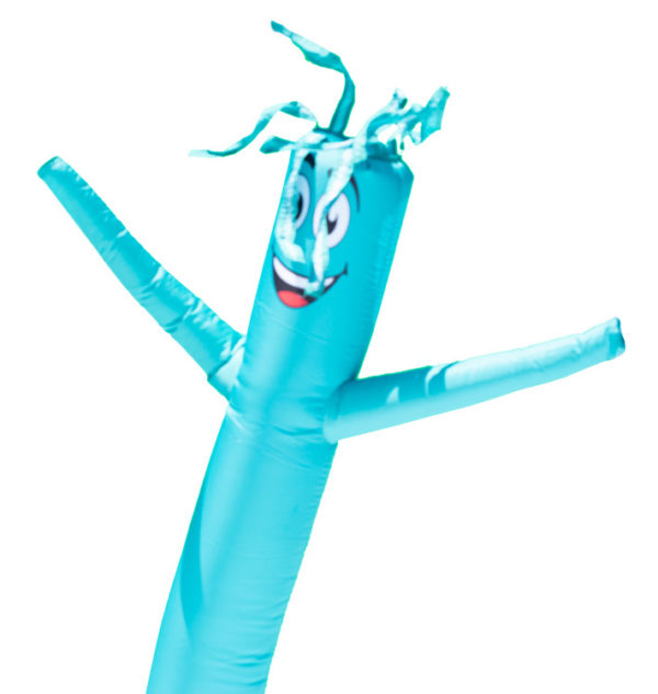 Teal-6ft-tube-man-dancer