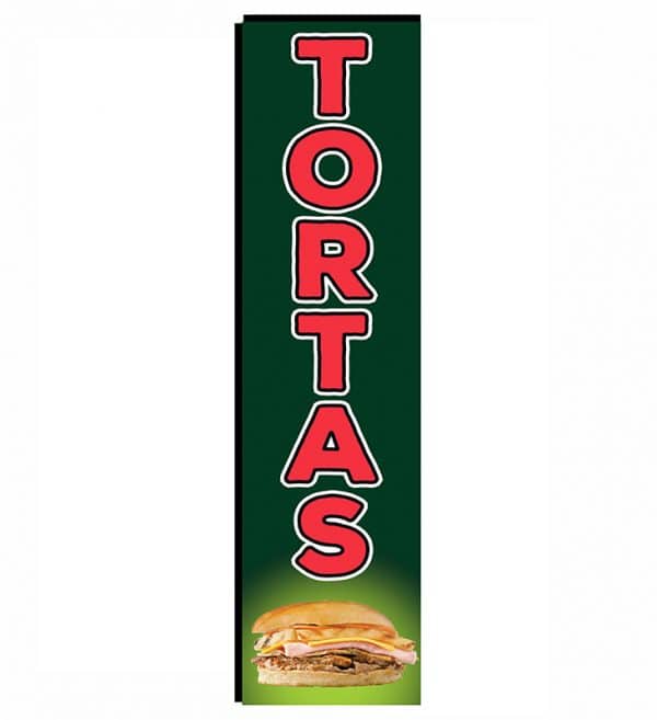 tortas rectangle flag ffn-312ns10170