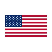 USA United States 3×5 American Flag