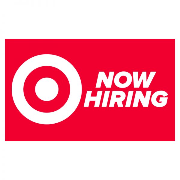 VINYL 3x5 target now hiring