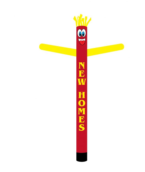 YELLOW-RED-TUBE-MAN