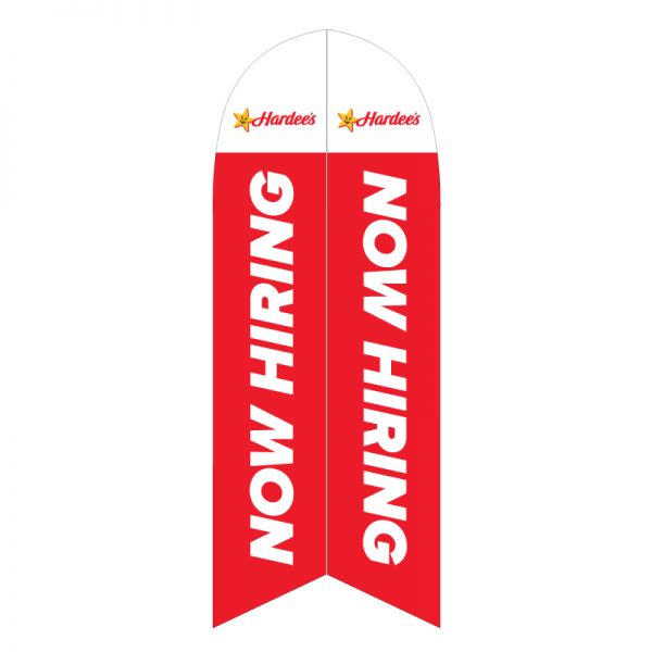 hardee's-now-hiring-feather-flag-nation-outdoor-advertising