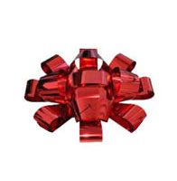 Jumbo Car Magnetic Bows