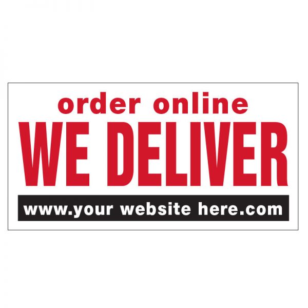 order-online-we-deliver-banner