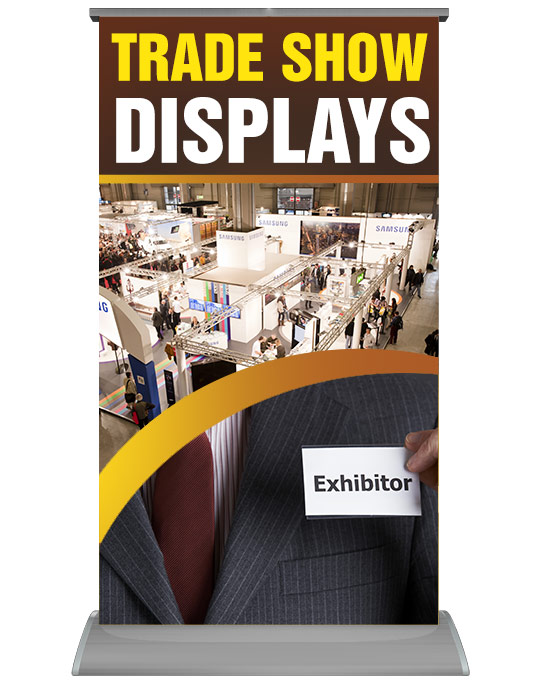 Custom Retractable Banners