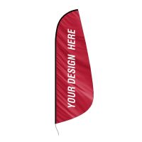 Custom Sport Flags