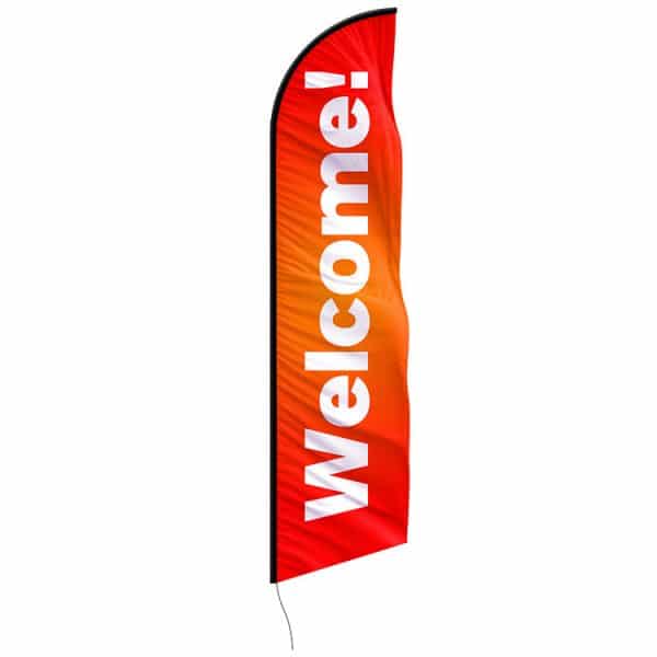 welcome-feather-flags---custom-12ft-feather-flags